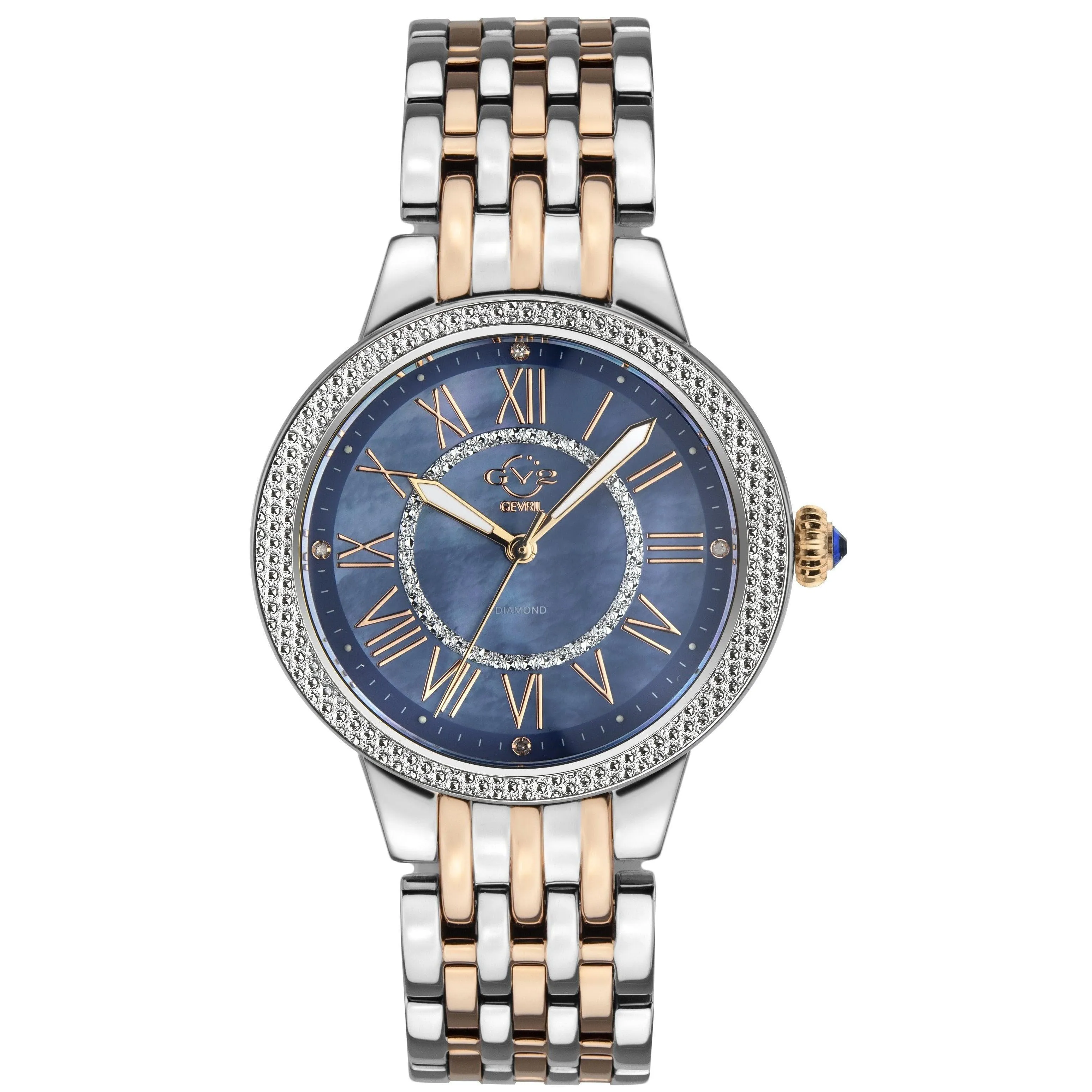 GV2 Astor II Diamond