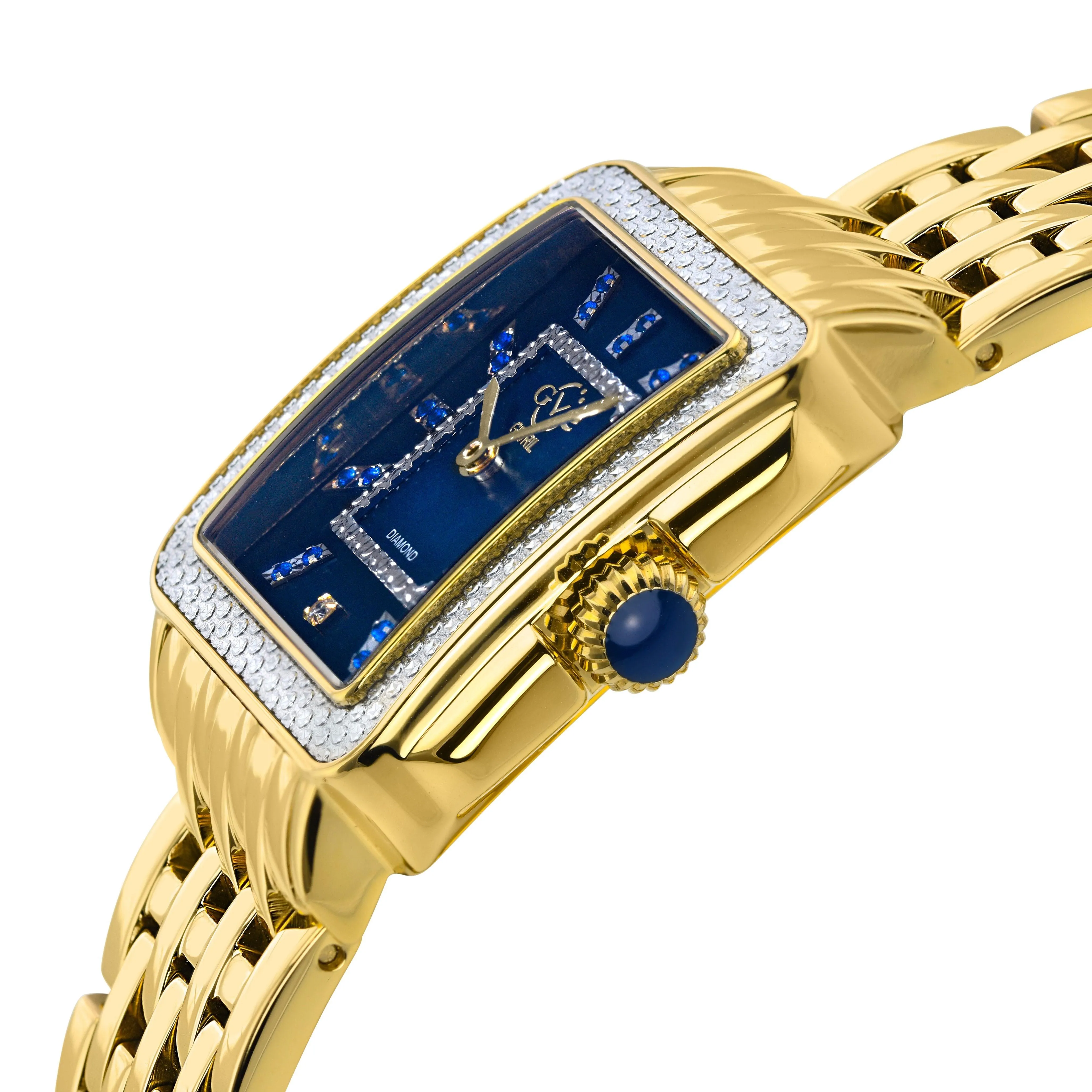 GV2 Padova Gemstone