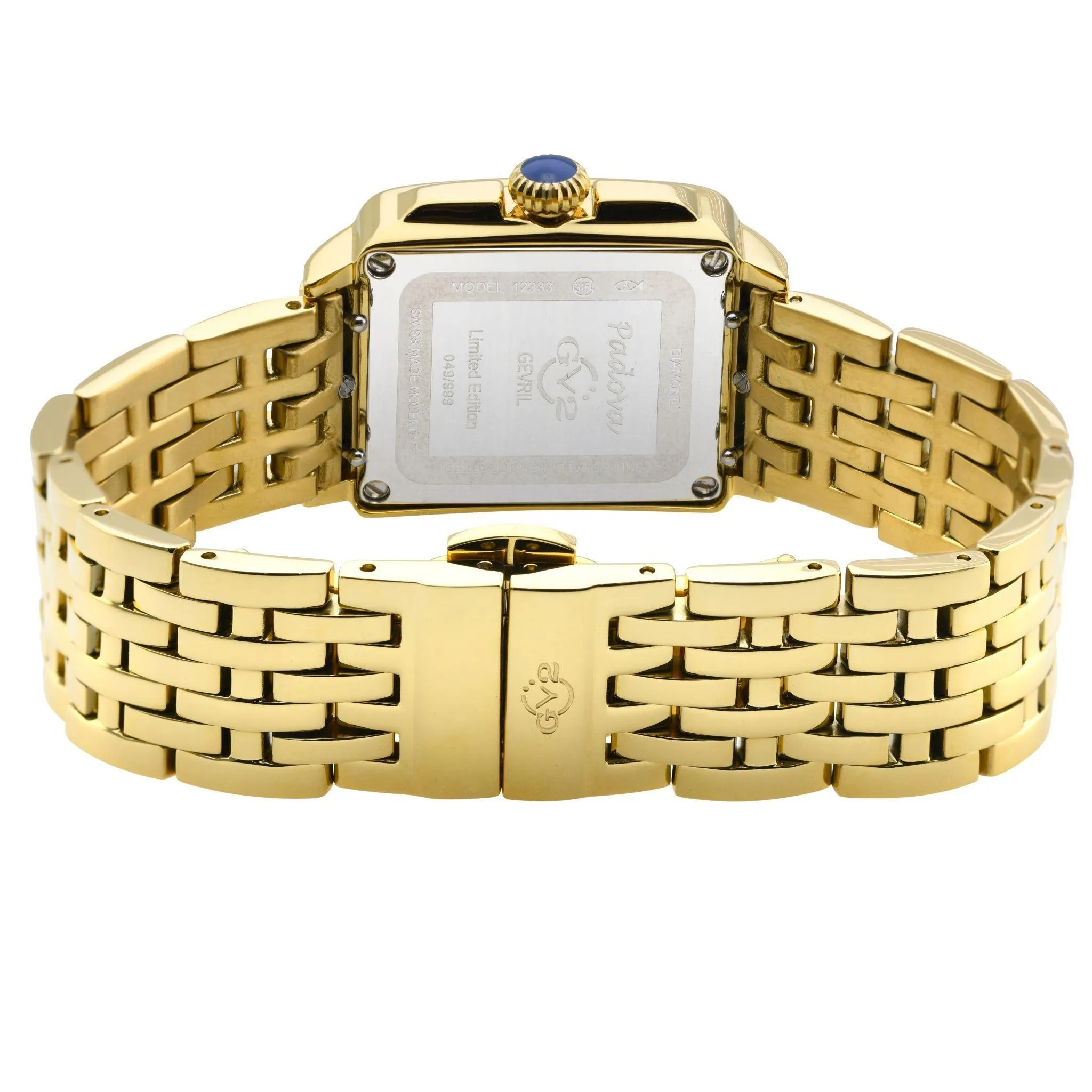 GV2 Padova Gemstone
