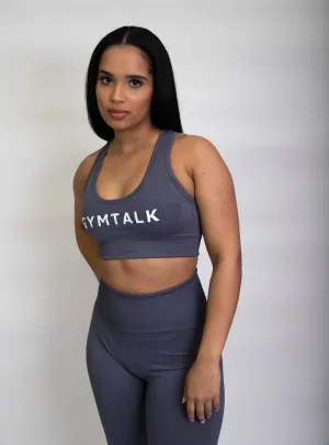 Gymtalk Seamless Sports Bra