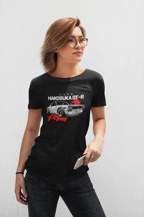 Hakosuka GT-R | T-shirt