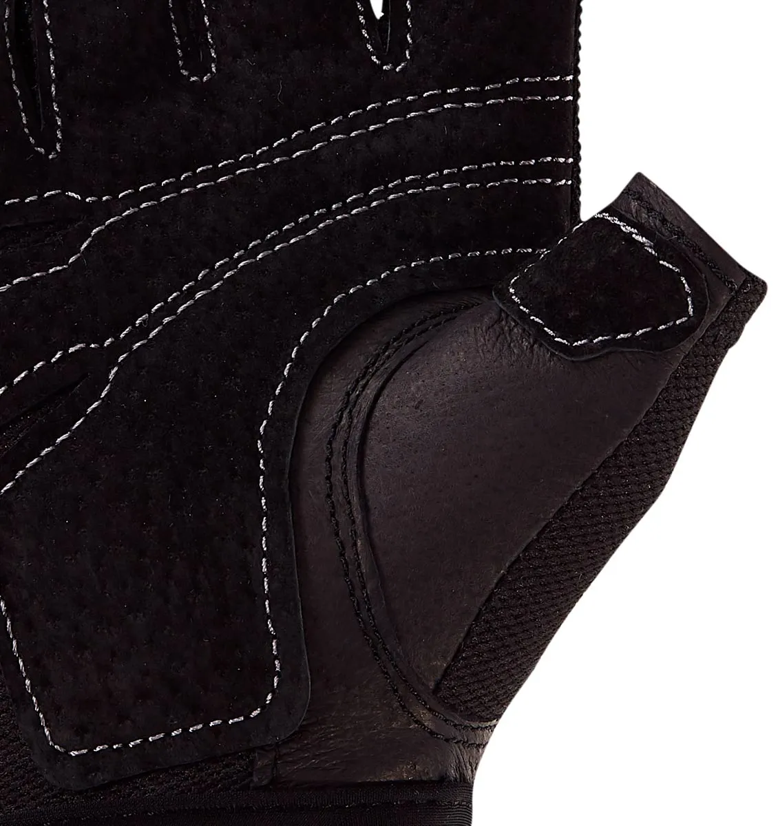 Harbinger Women's Power Weight Lifting Gloves - Black