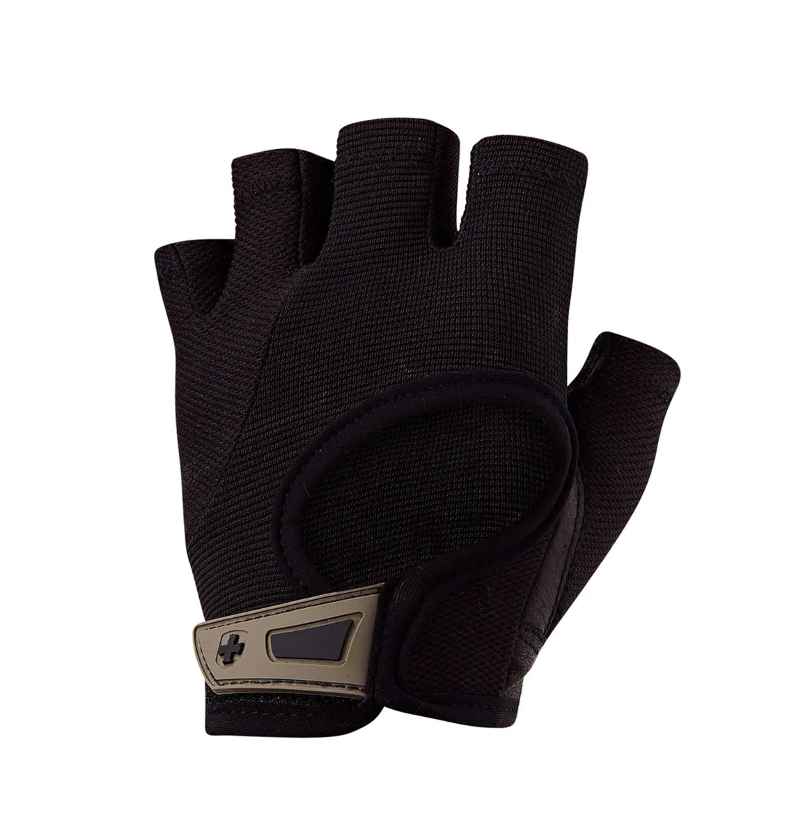 Harbinger Women's Power Weight Lifting Gloves - Black