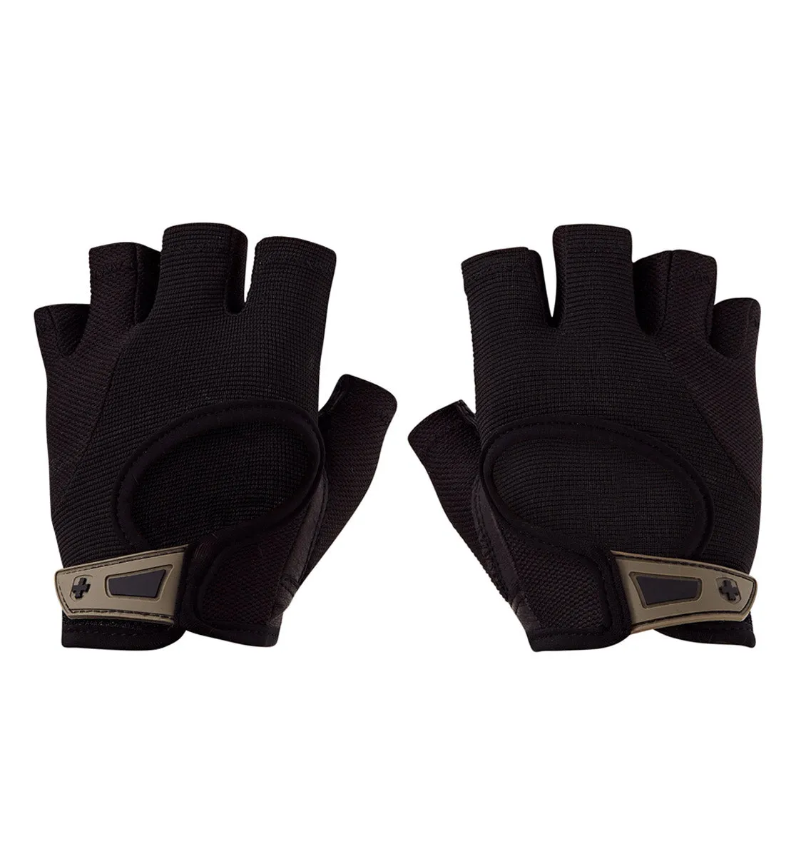 Harbinger Women's Power Weight Lifting Gloves - Black