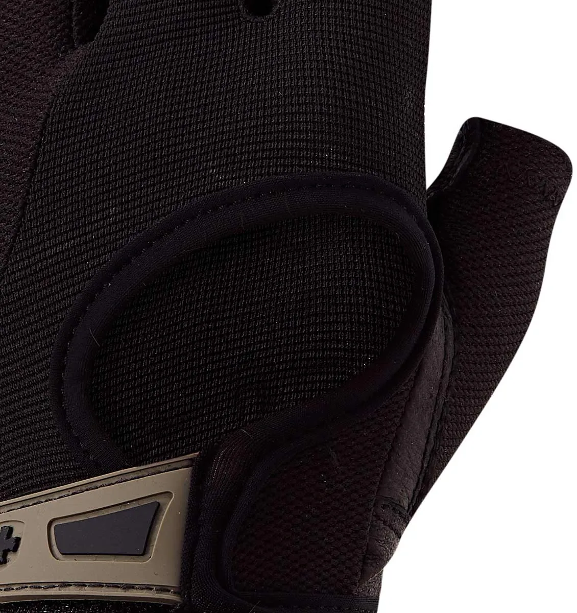 Harbinger Women's Power Weight Lifting Gloves - Black