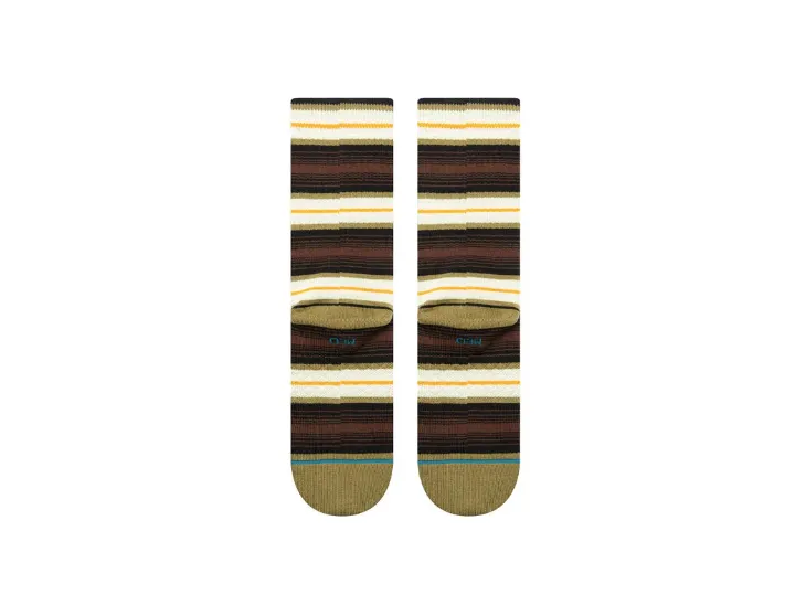 Hassagore Crew Socks