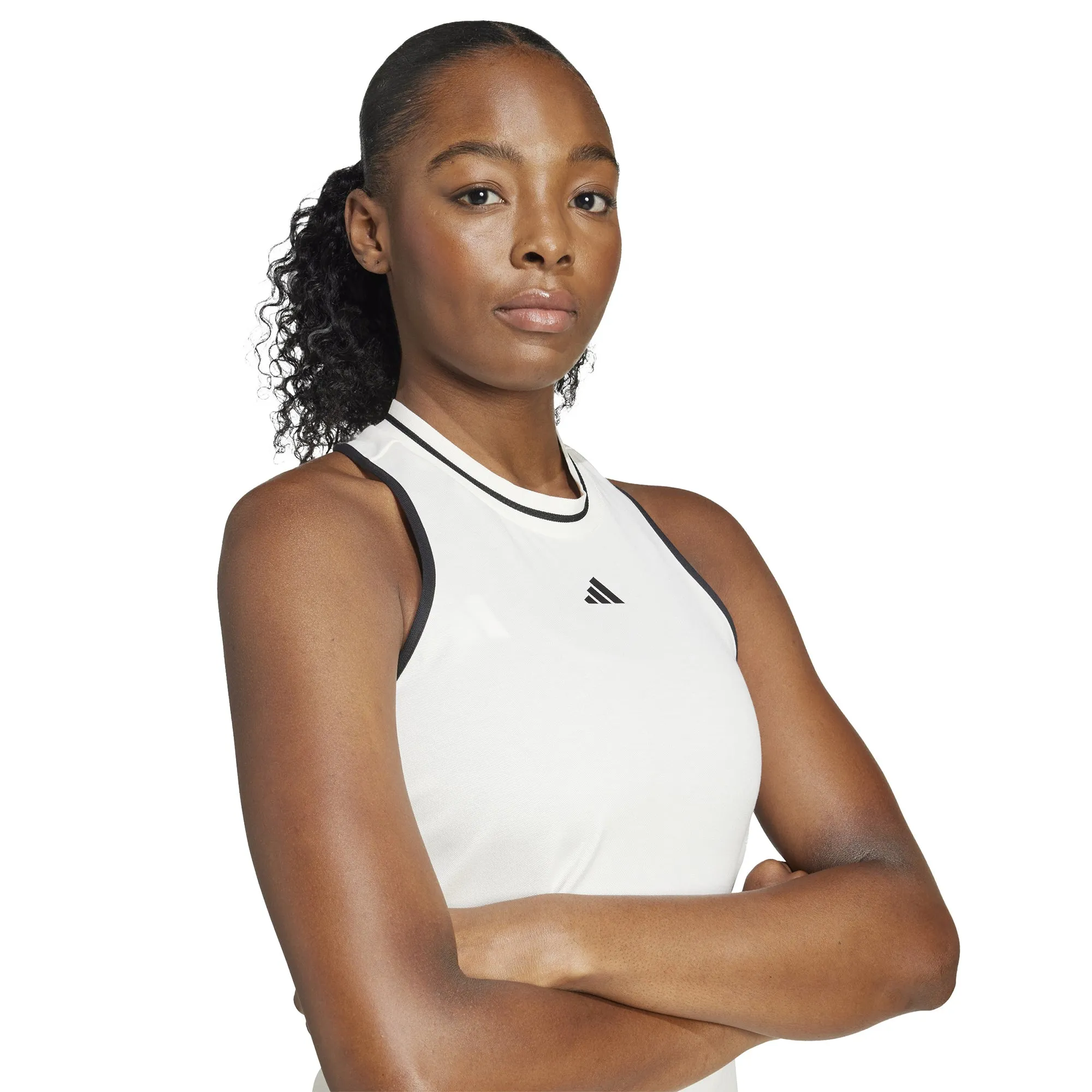 Heritage Tennis Classic Tank Womens