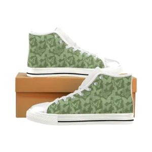 Holly CW4 Kids High Tops