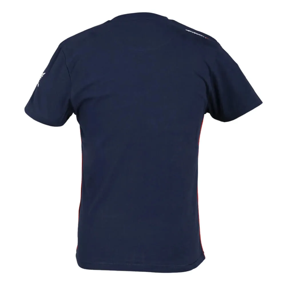 Honda CBR T-Shirt Blue