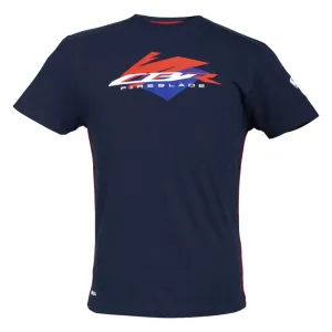 Honda CBR T-Shirt Blue