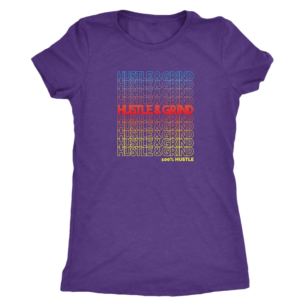 Hustle & Grind | Women's