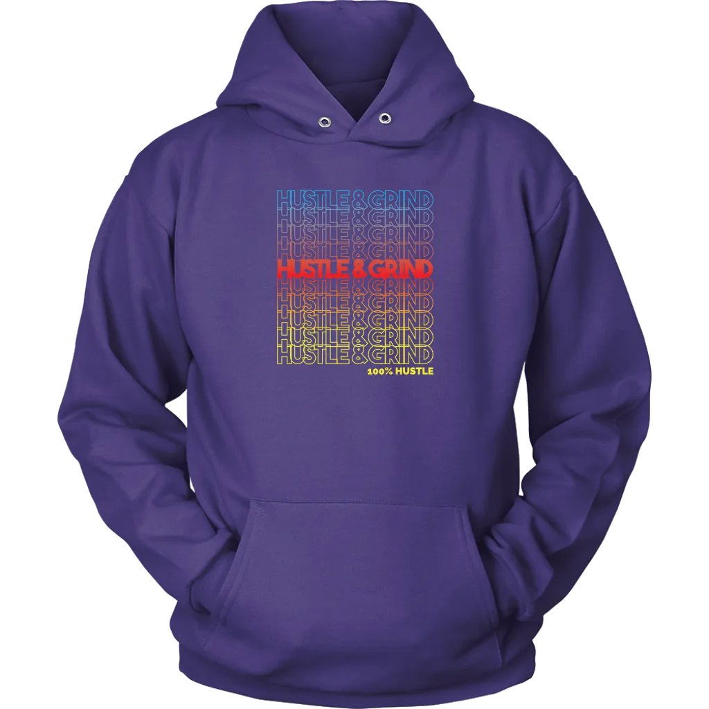 Hustle & Grind | Women's