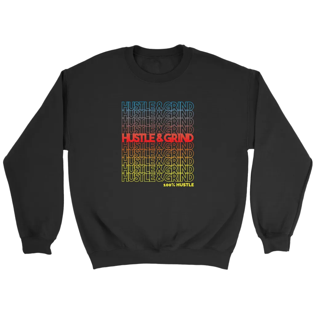 Hustle & Grind | Women's