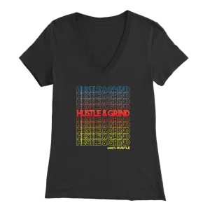 Hustle & Grind | Women's