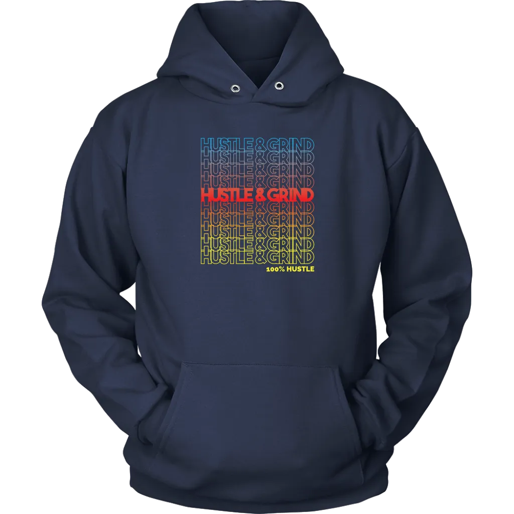 Hustle & Grind | Women's