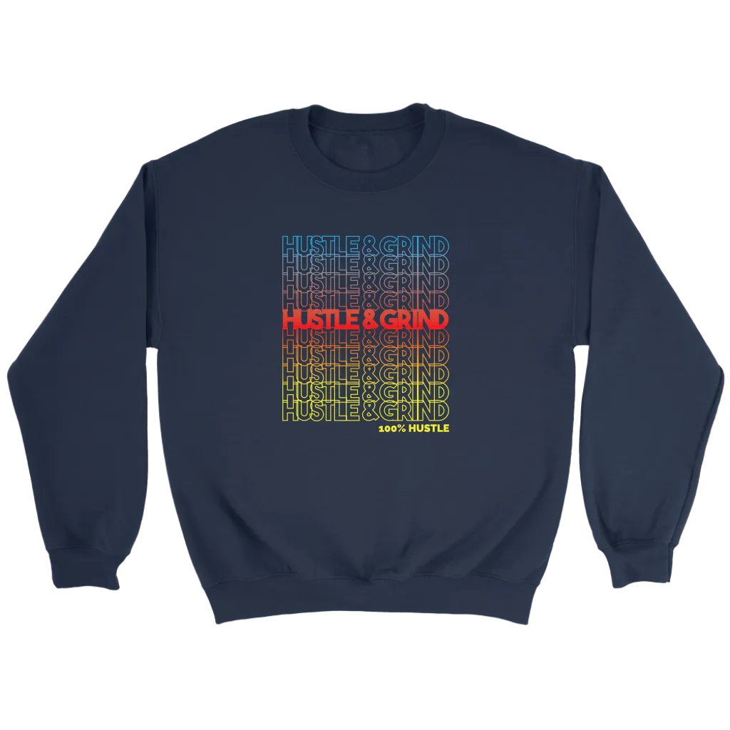 Hustle & Grind | Women's