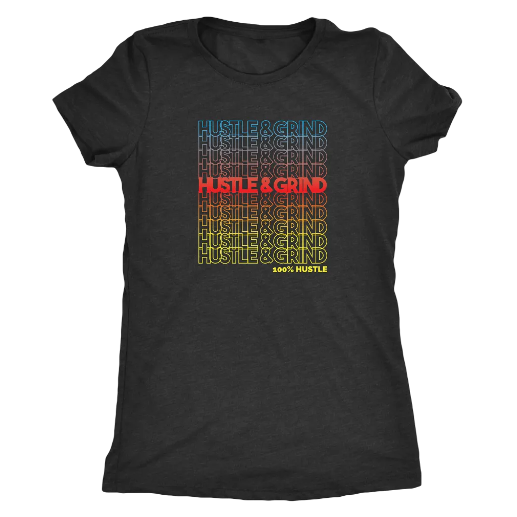 Hustle & Grind | Women's