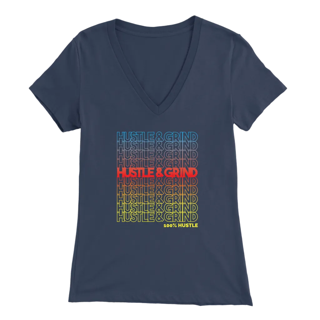 Hustle & Grind | Women's