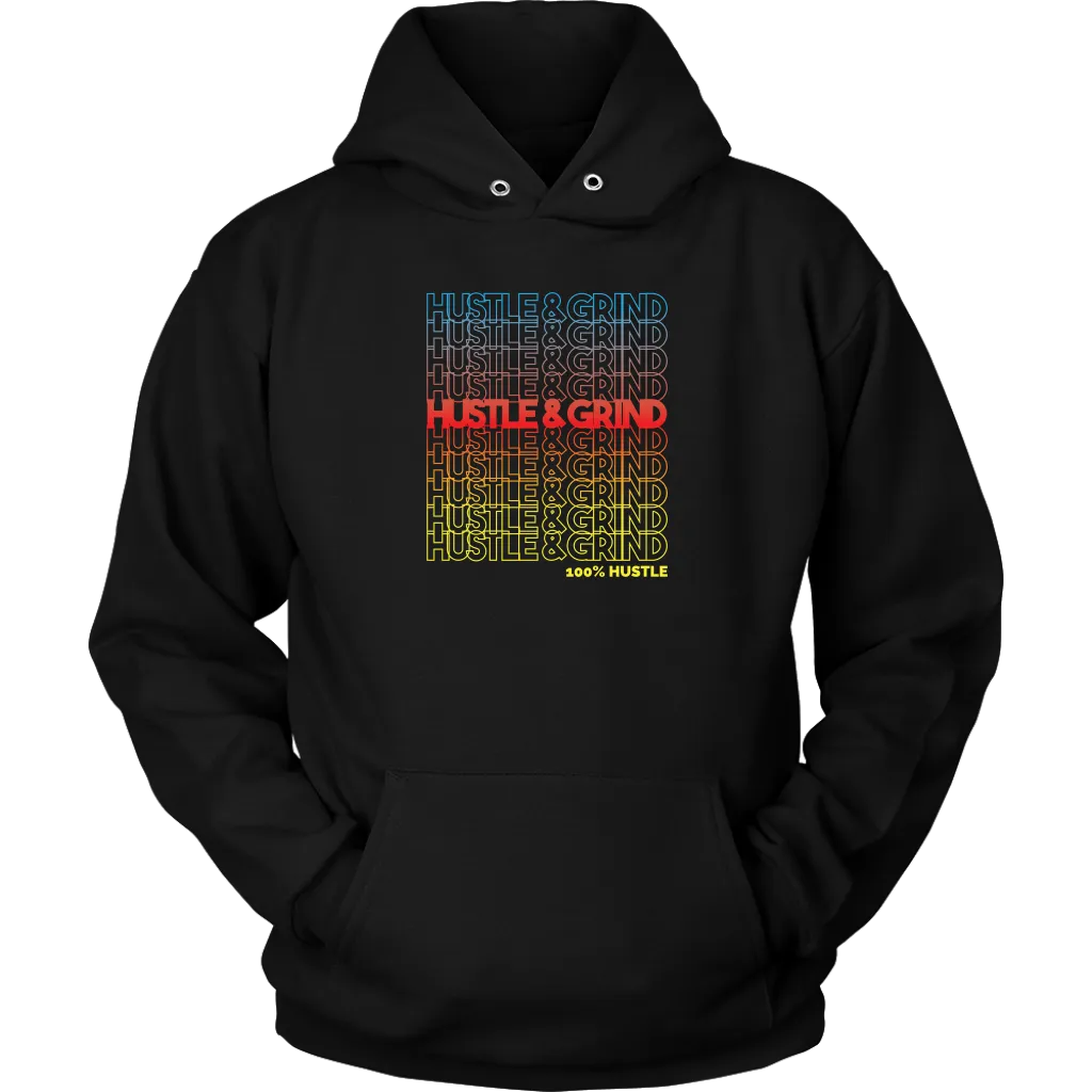 Hustle & Grind | Women's