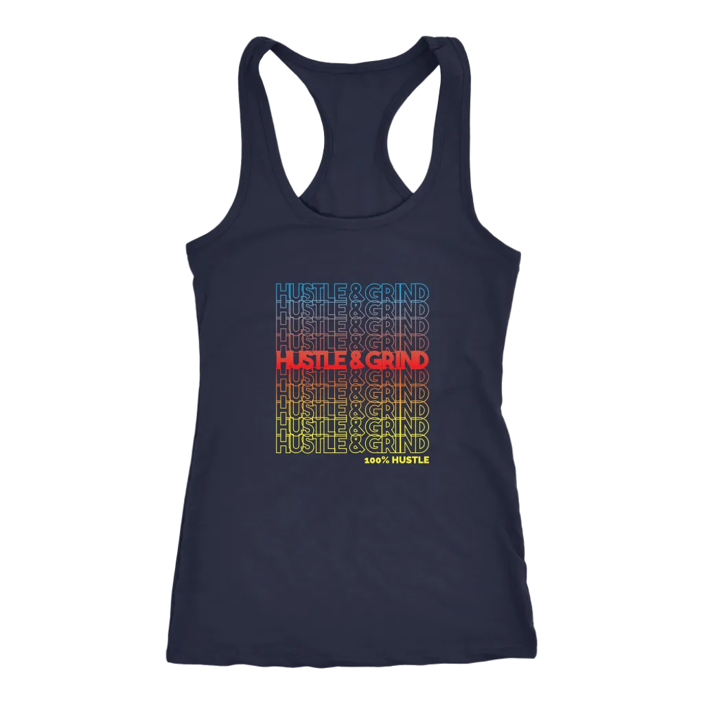 Hustle & Grind | Women's