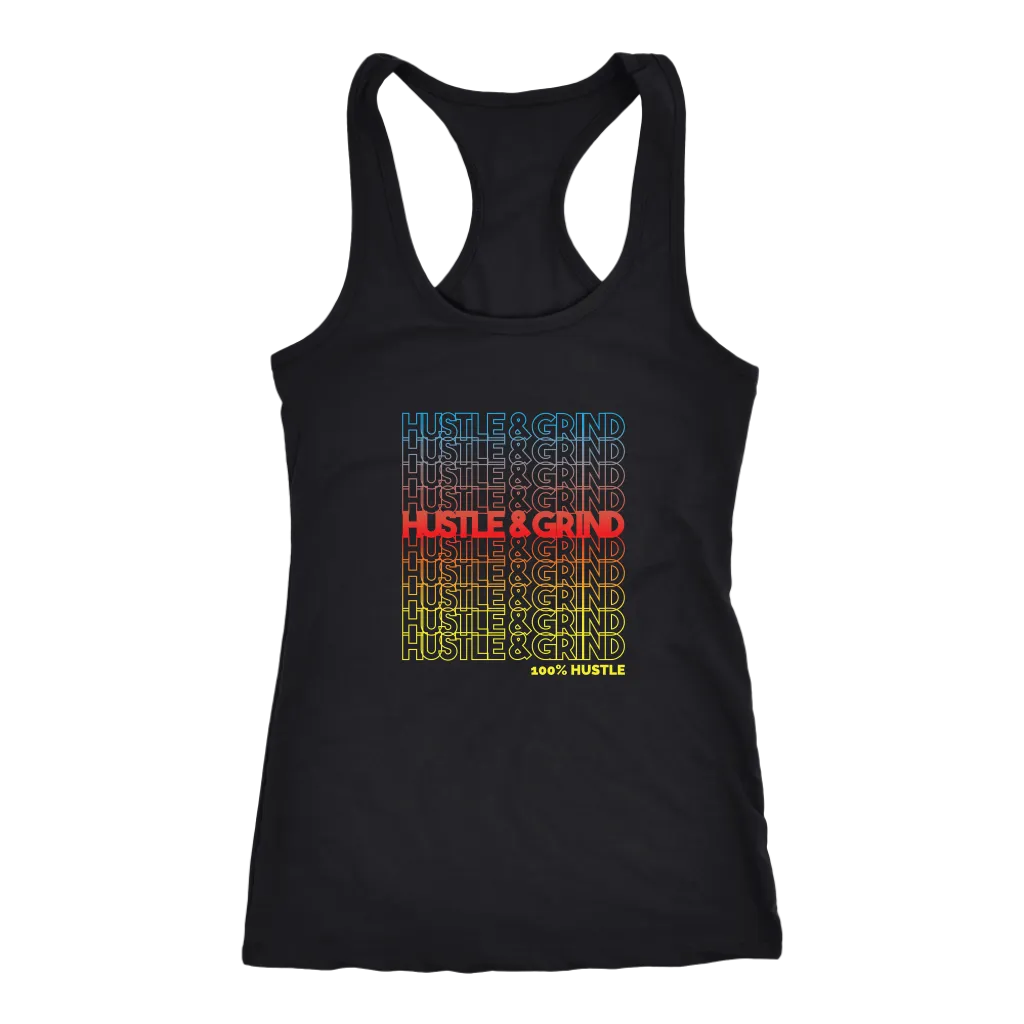 Hustle & Grind | Women's
