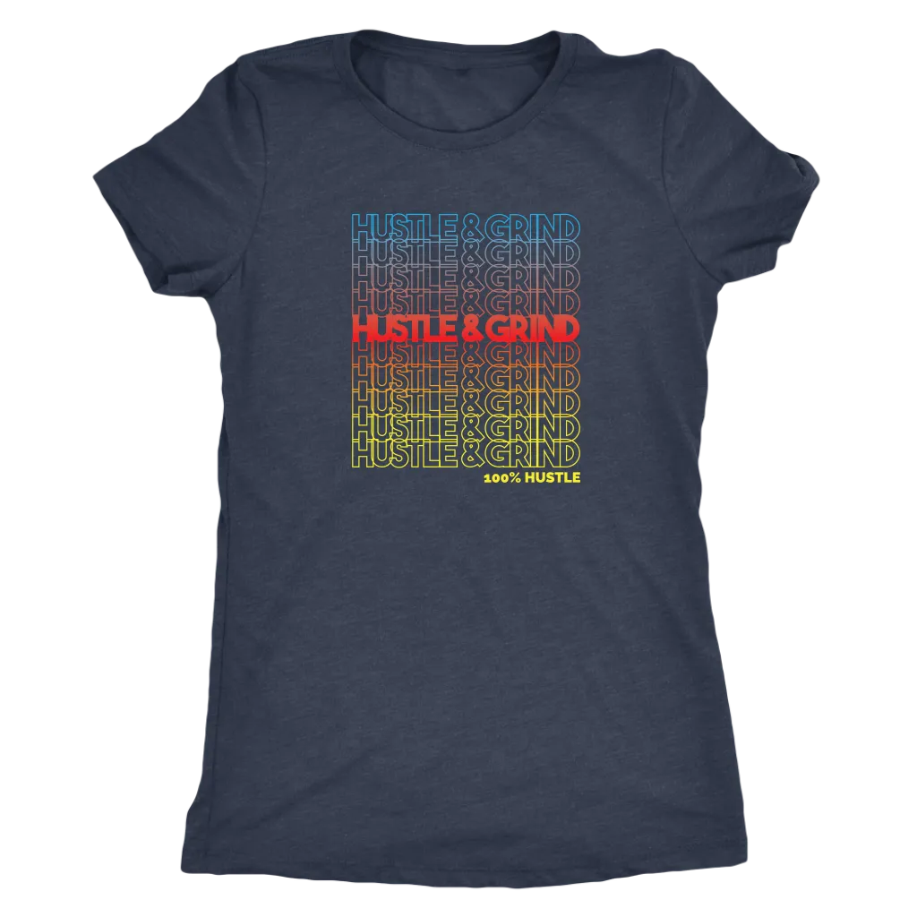 Hustle & Grind | Women's