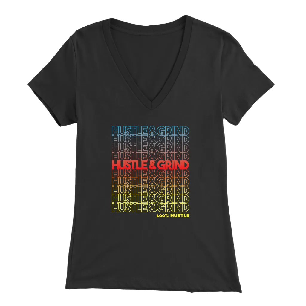 Hustle & Grind | Women's