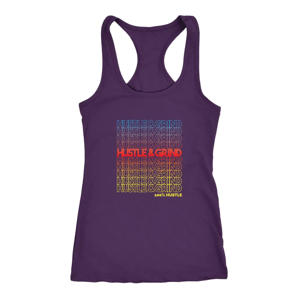 Hustle & Grind | Women's