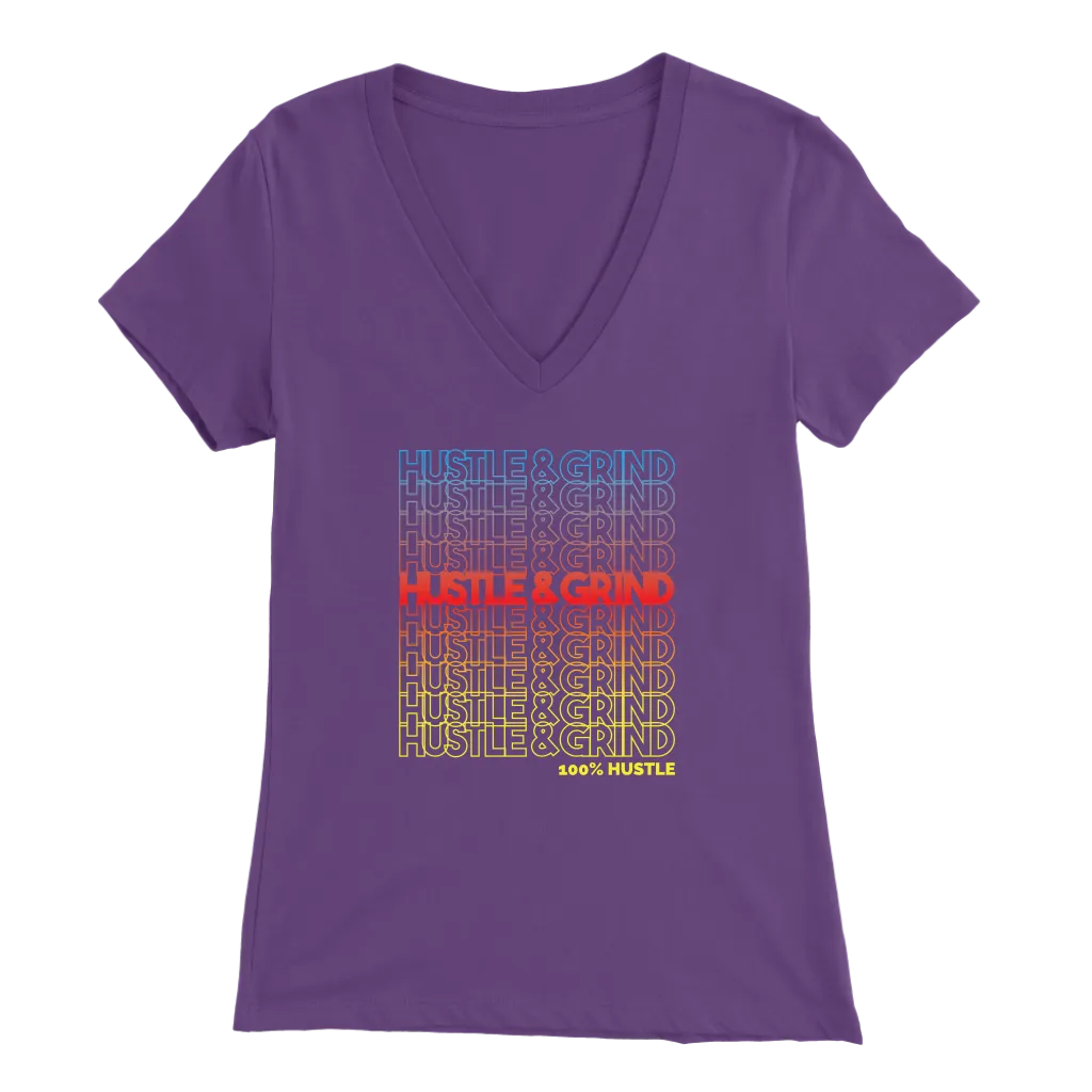 Hustle & Grind | Women's