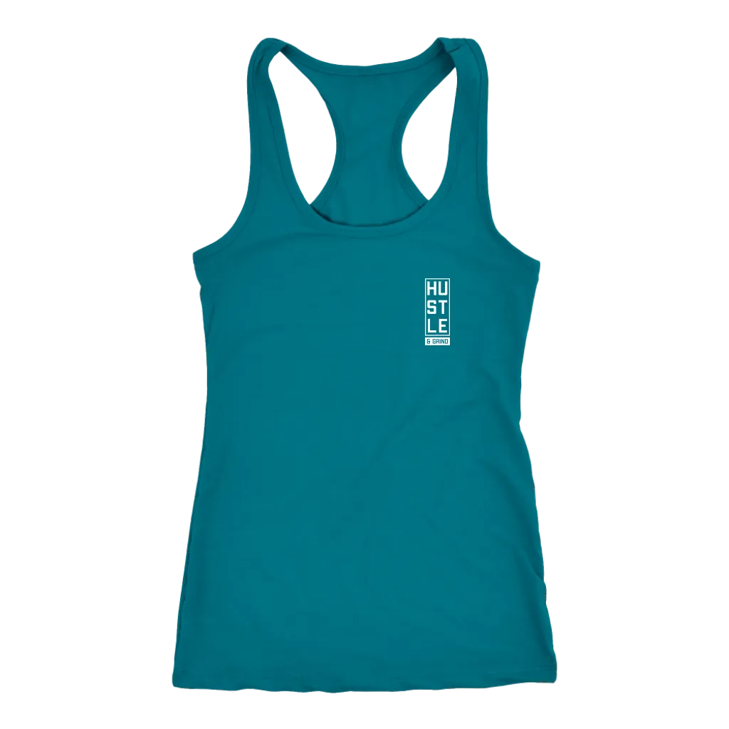 Hustle and Grind | Women's