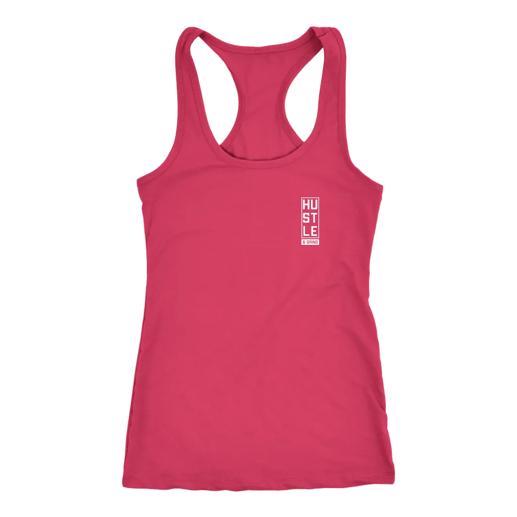 Hustle and Grind | Women's
