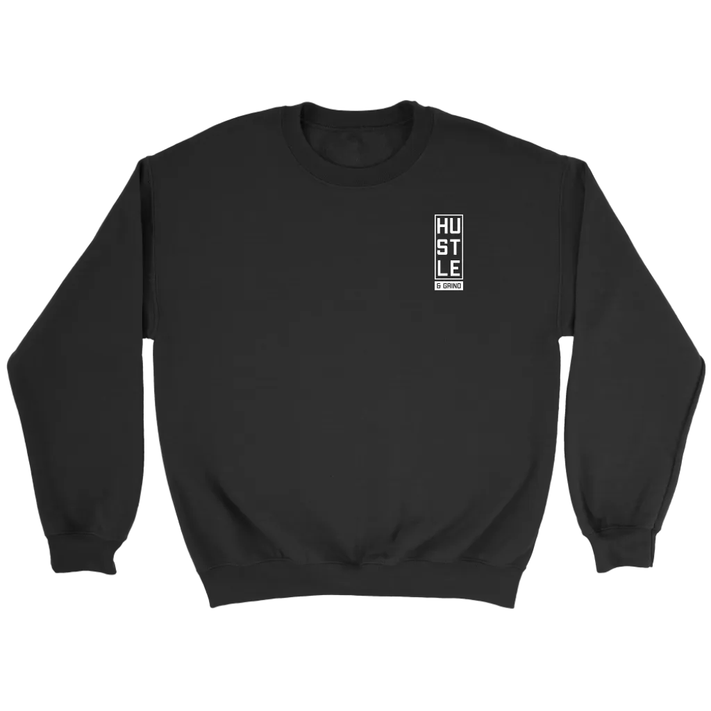 Hustle and Grind | Women's