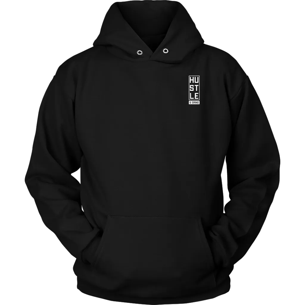Hustle and Grind | Women's
