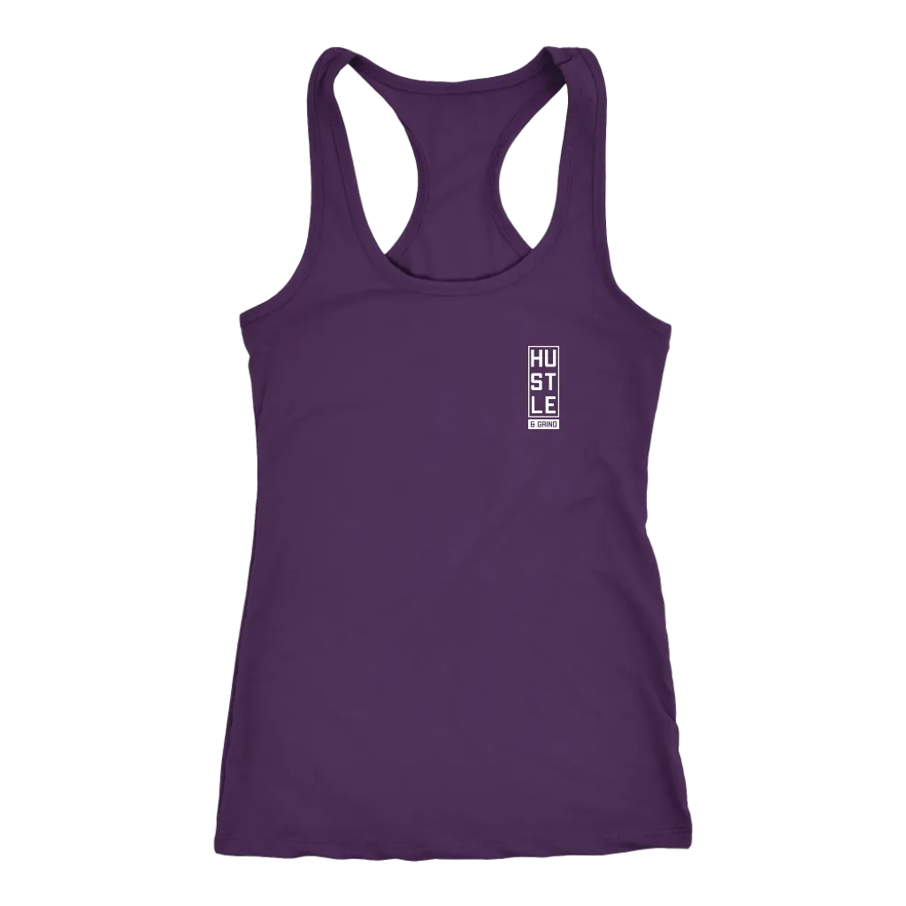 Hustle and Grind | Women's