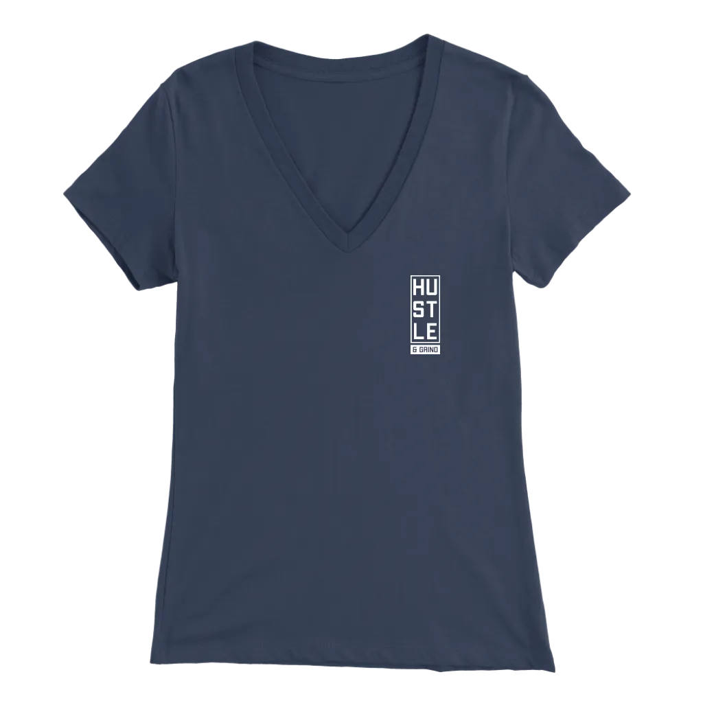Hustle and Grind | Women's