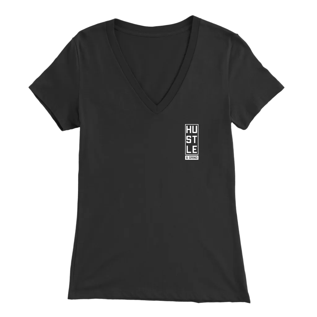 Hustle and Grind | Women's