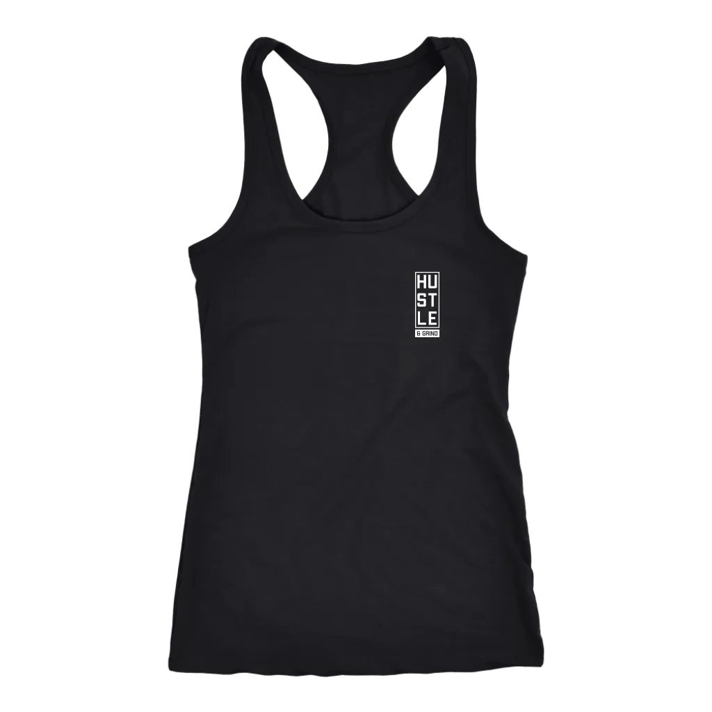 Hustle and Grind | Women's