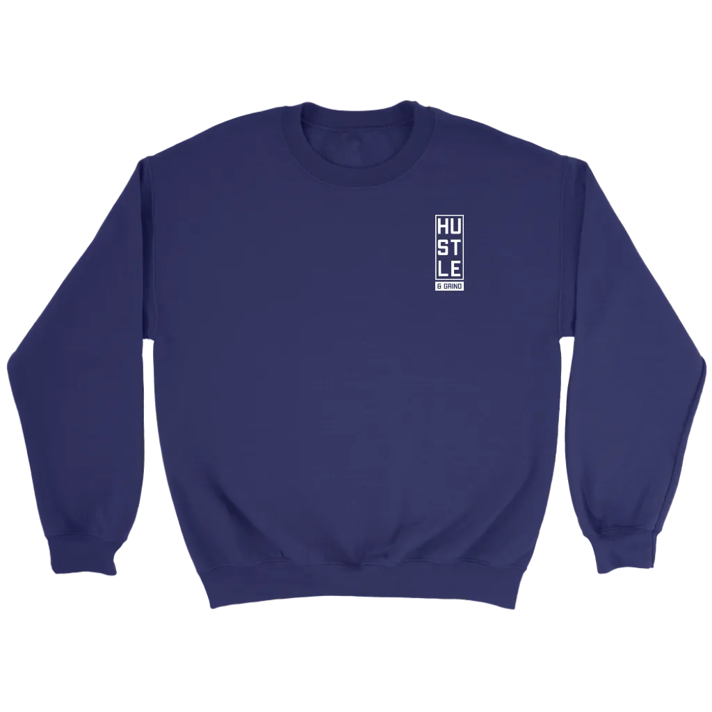 Hustle and Grind | Women's