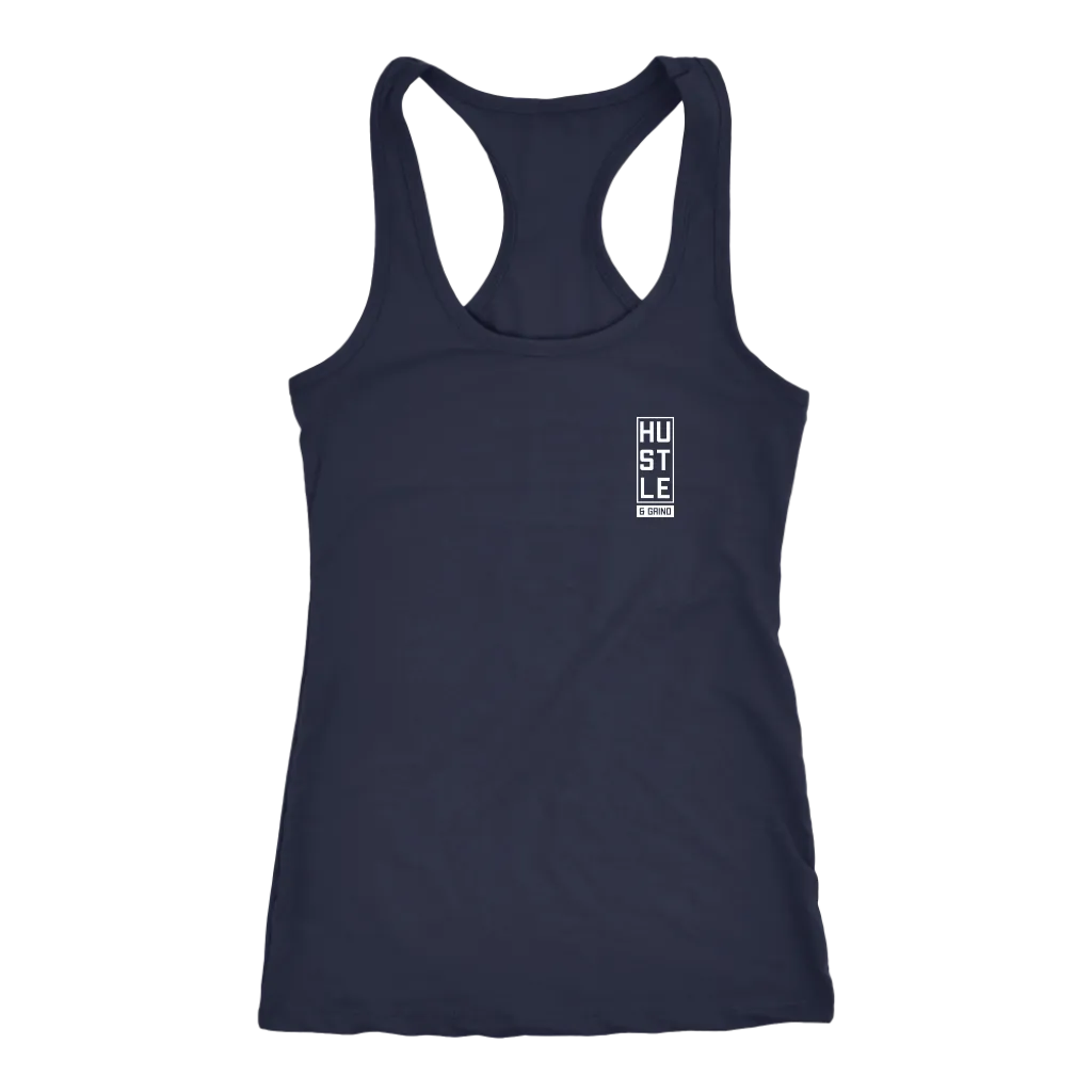 Hustle and Grind | Women's