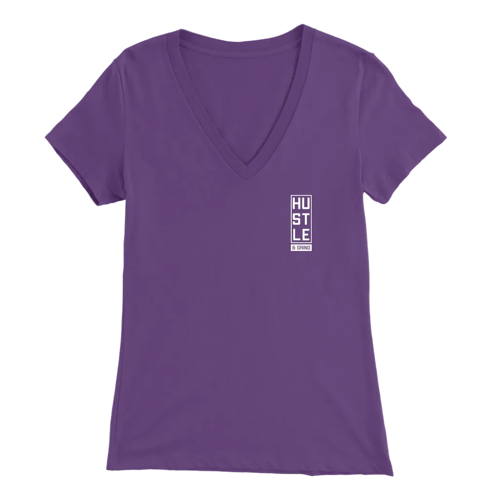 Hustle and Grind | Women's