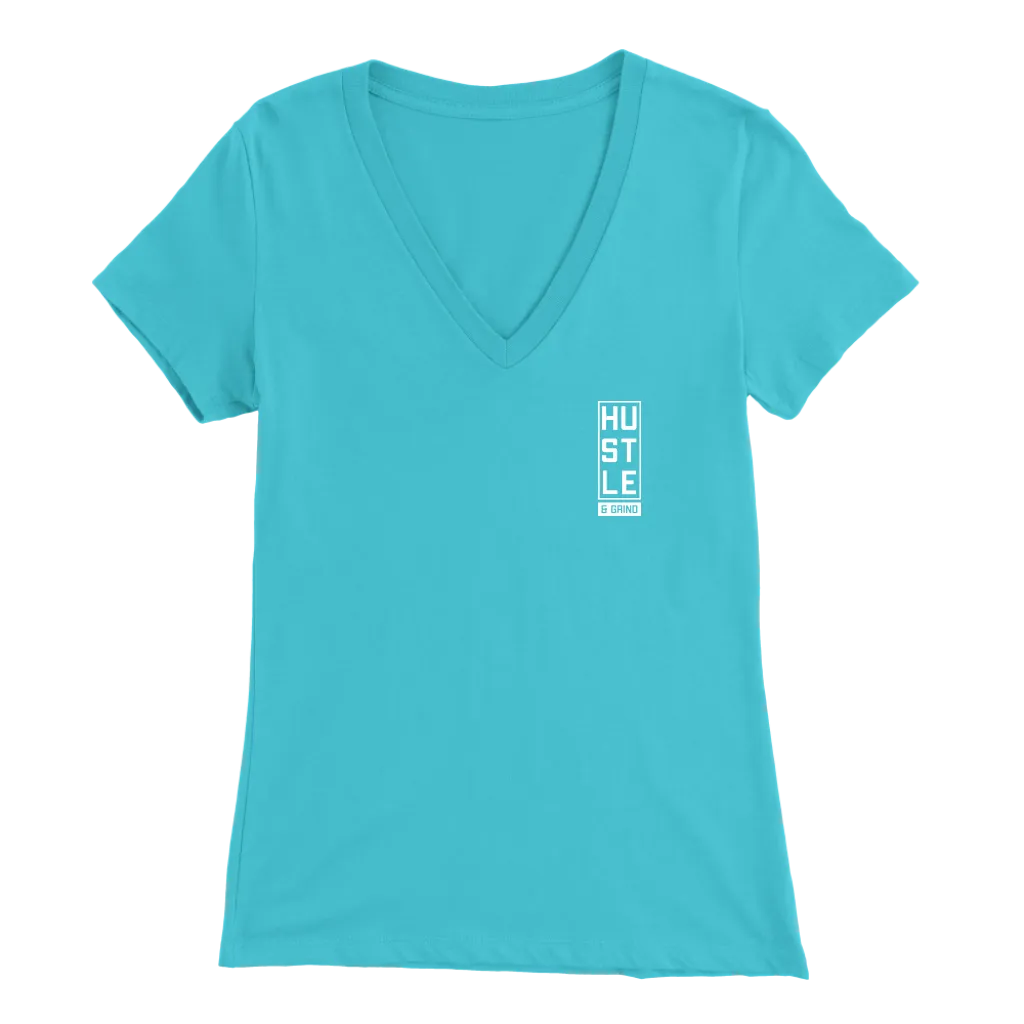 Hustle and Grind | Women's