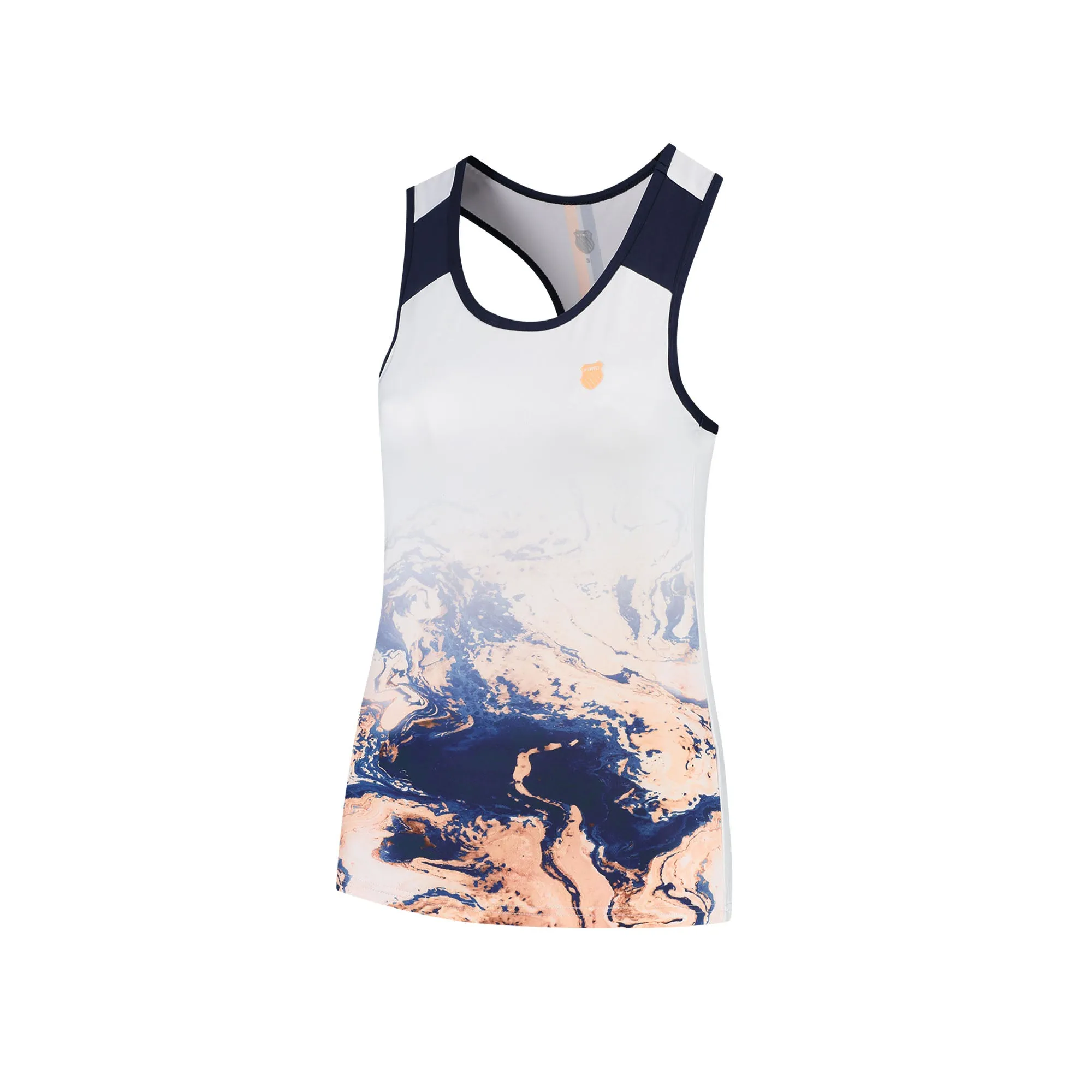 Hypercourt Singlet 3