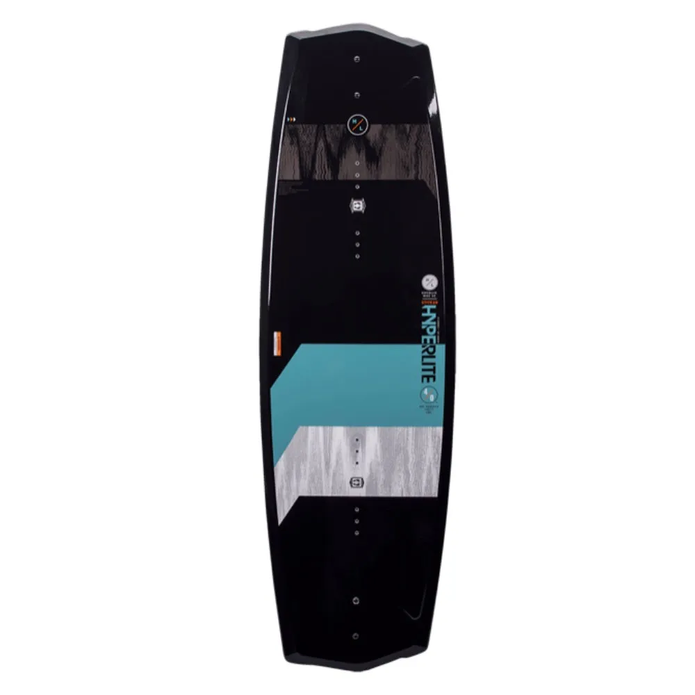 HYPERLITE STATE JUNIOR