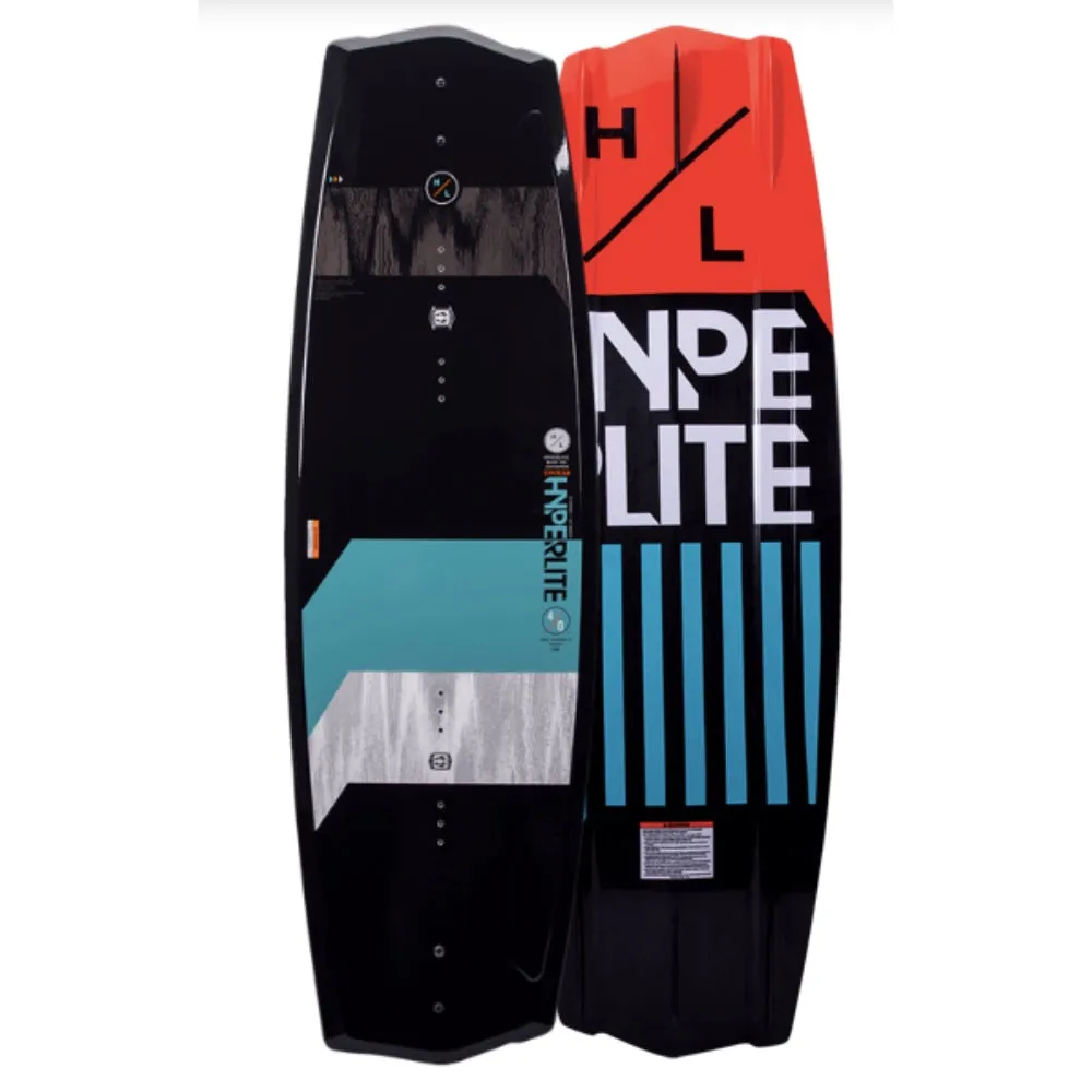 HYPERLITE STATE JUNIOR