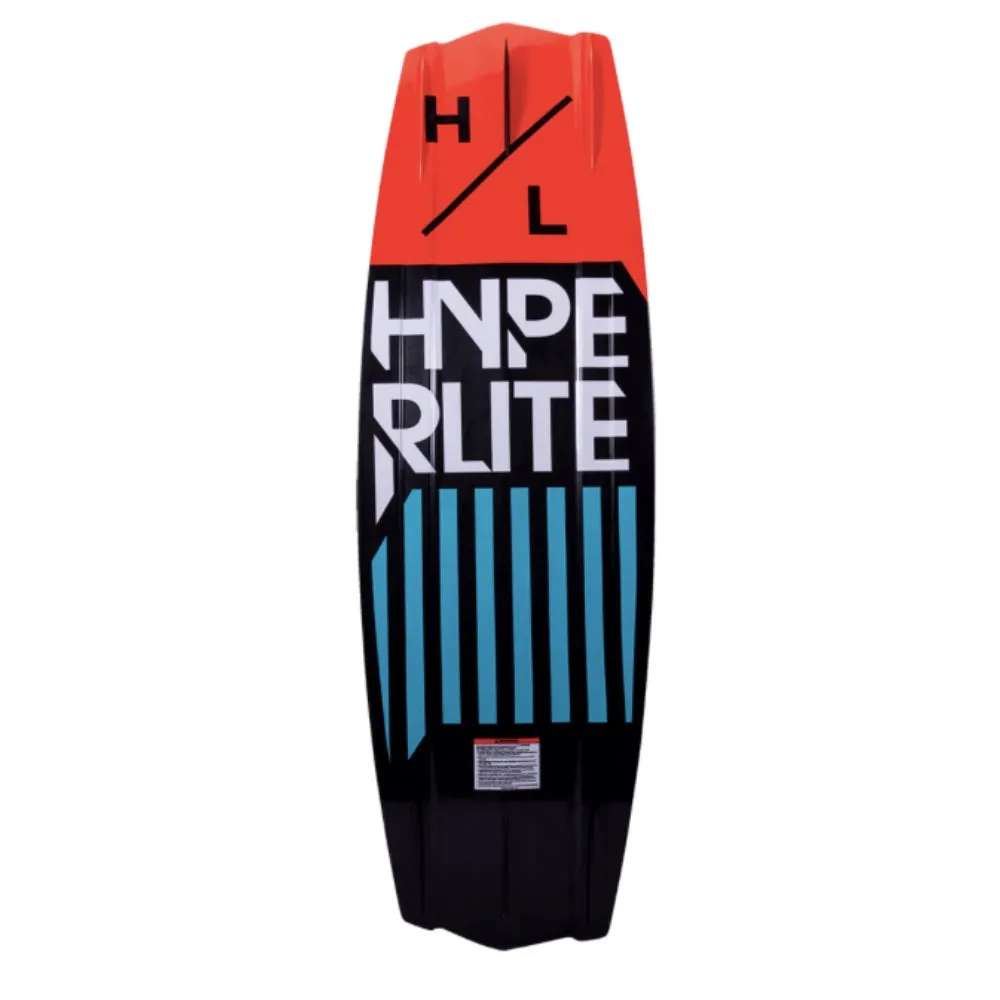 HYPERLITE STATE JUNIOR