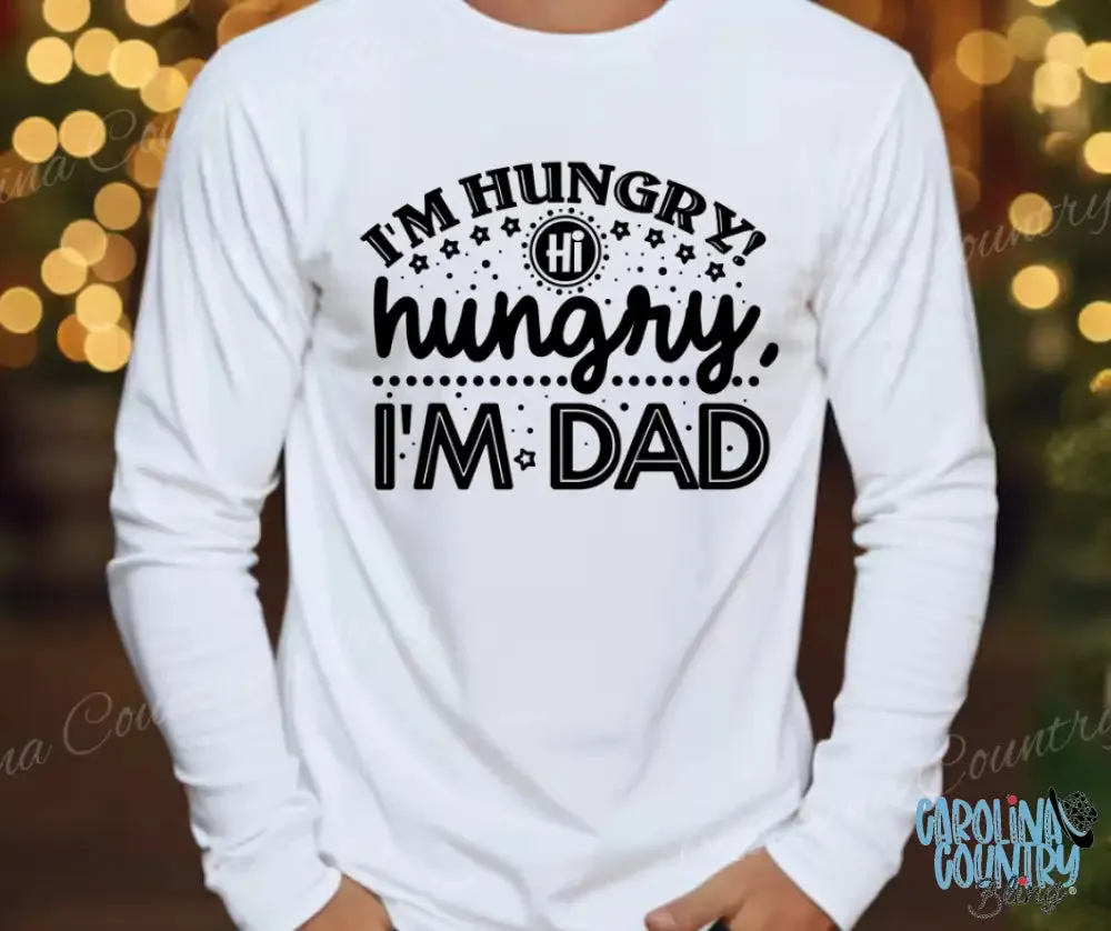 I'm Dad – Multi
