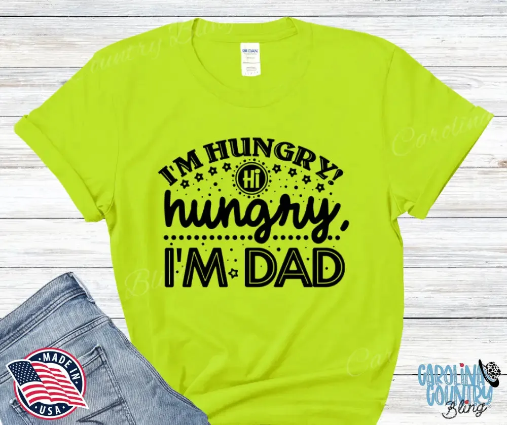 I'm Dad – Multi