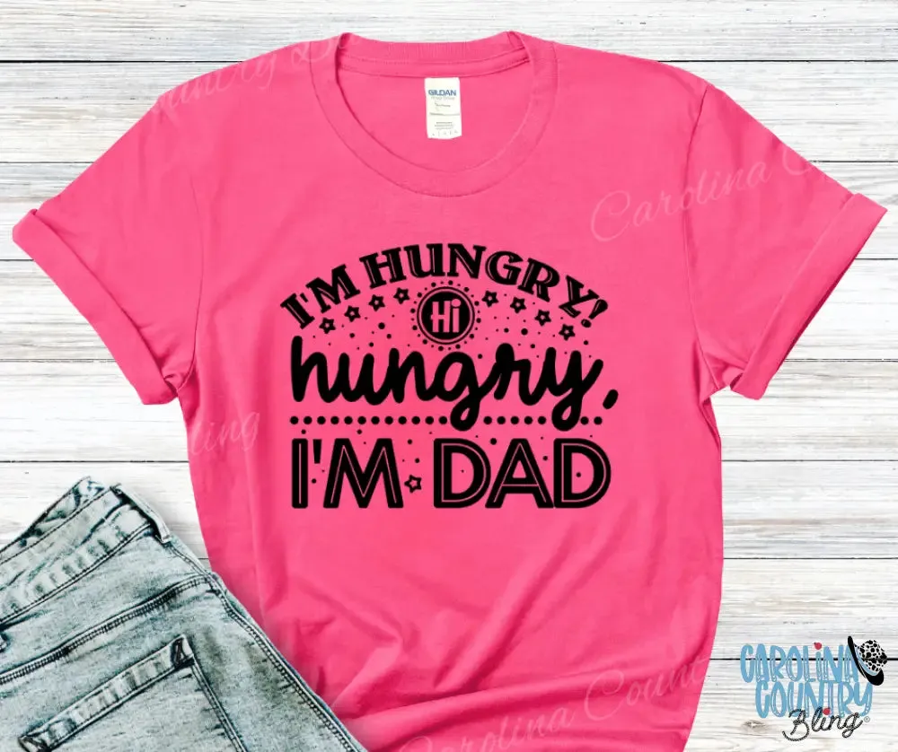 I'm Dad – Multi