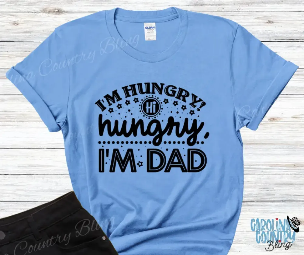 I'm Dad – Multi