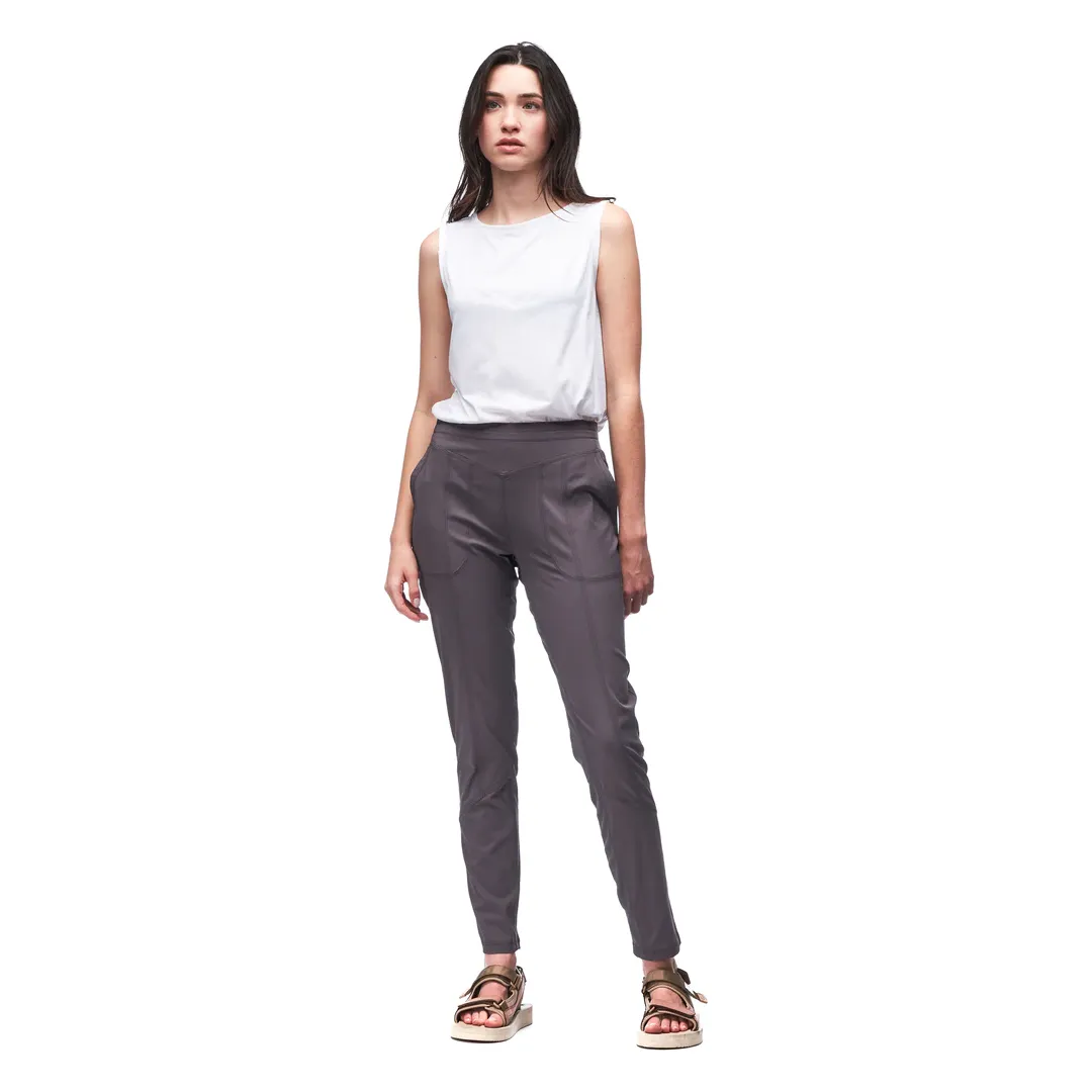 Indyeva Matkailu IV Pant Women's